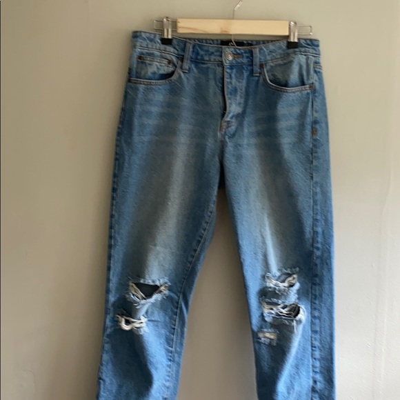 Rusty Straight cut jeans - Picture 3 of 3